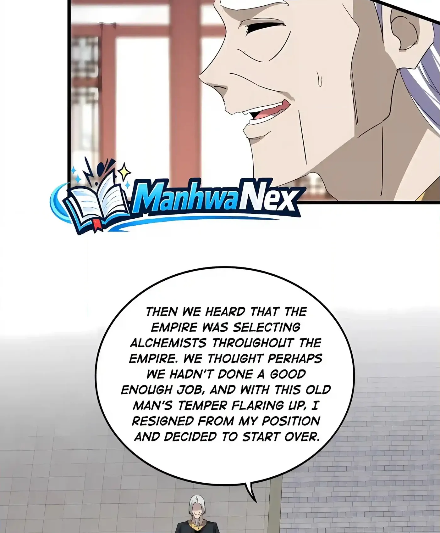 Read Magic Emperor chapter 902 image 59 on Lezhin