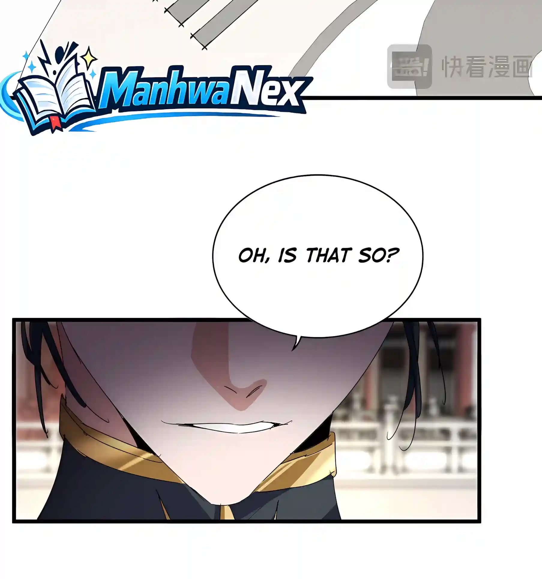 Read Magic Emperor chapter 902 image 61 on Lezhin