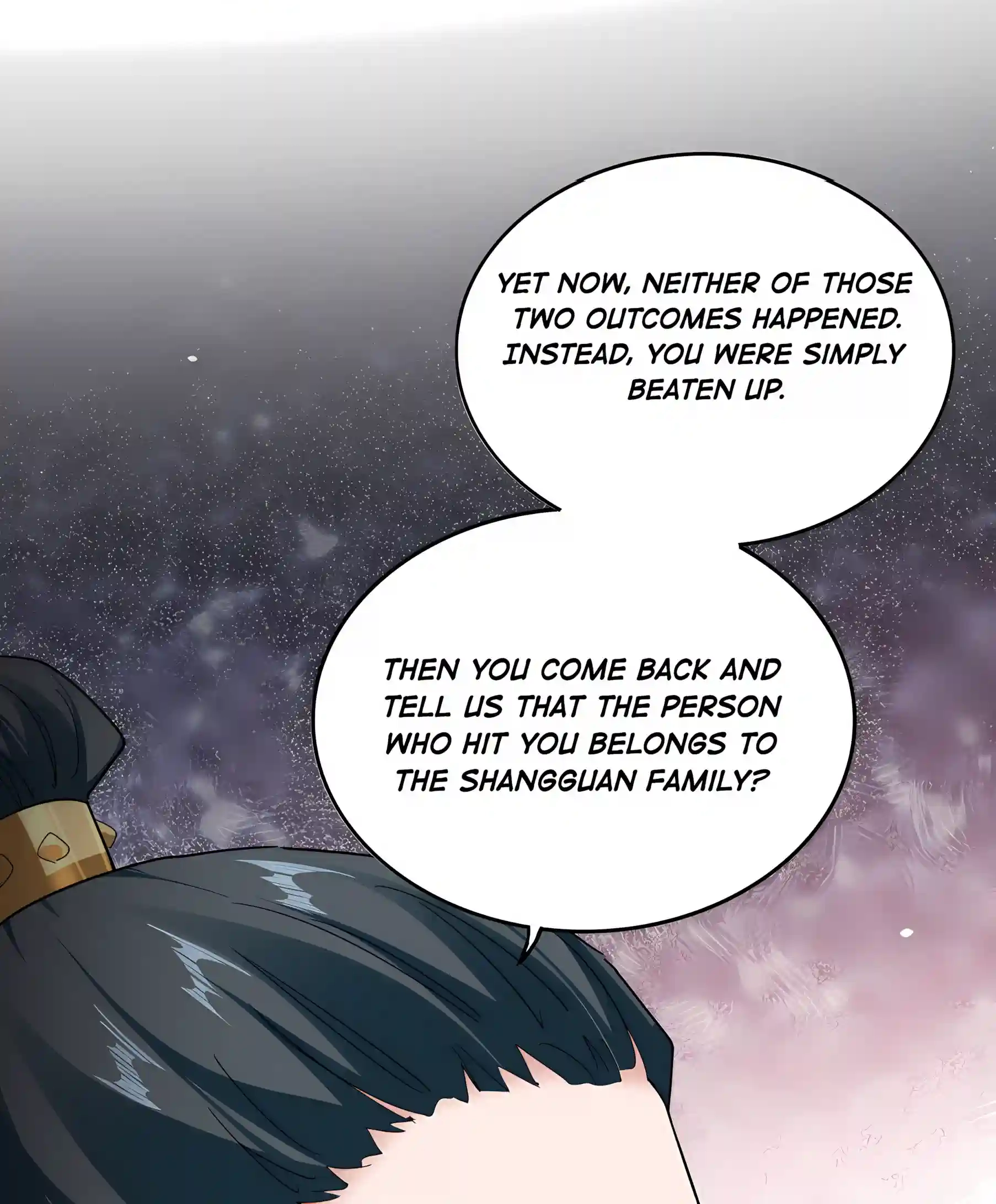 Read Magic Emperor chapter 902 image 7 on Lezhin