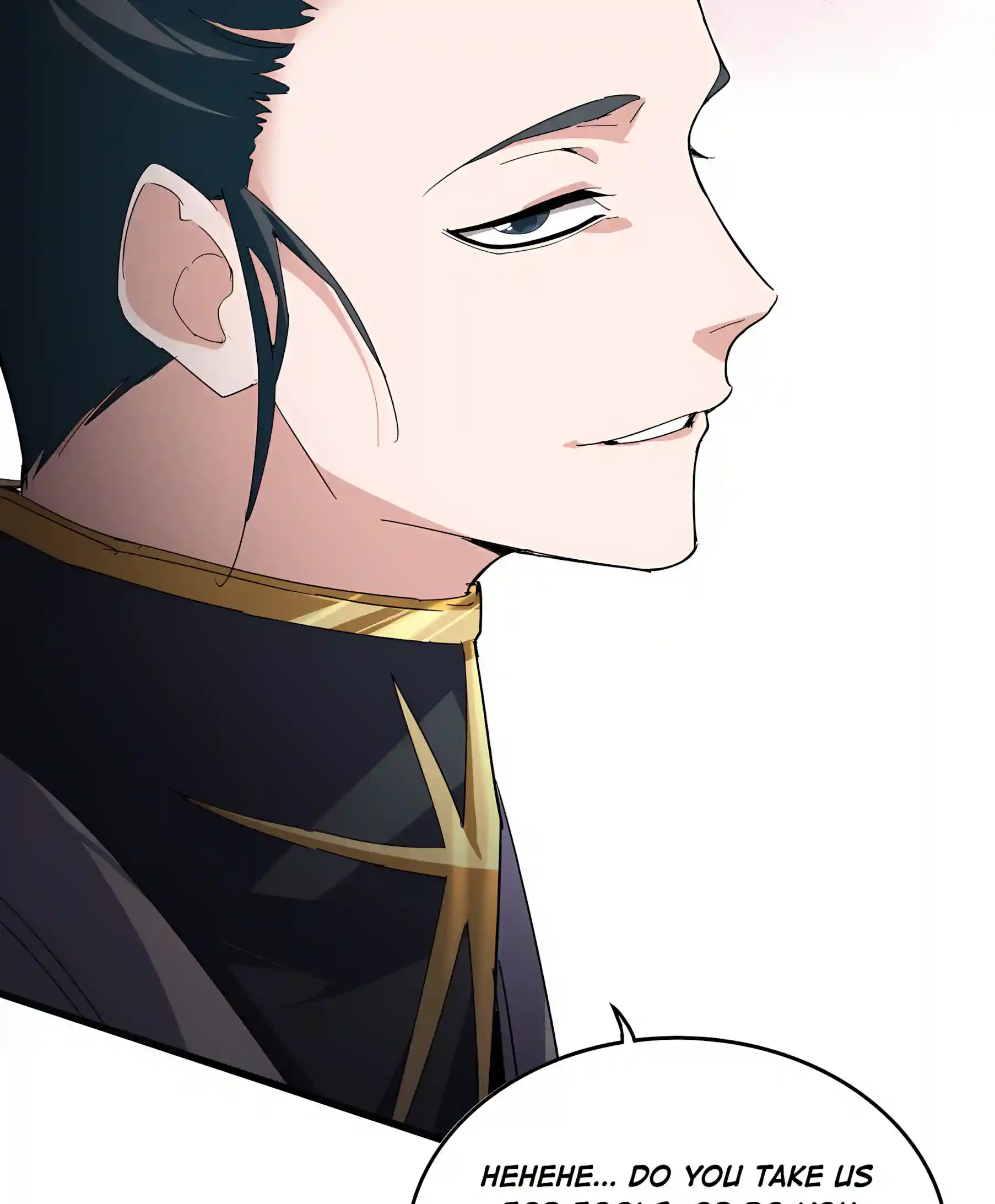 Read Magic Emperor chapter 902 image 8 on Lezhin