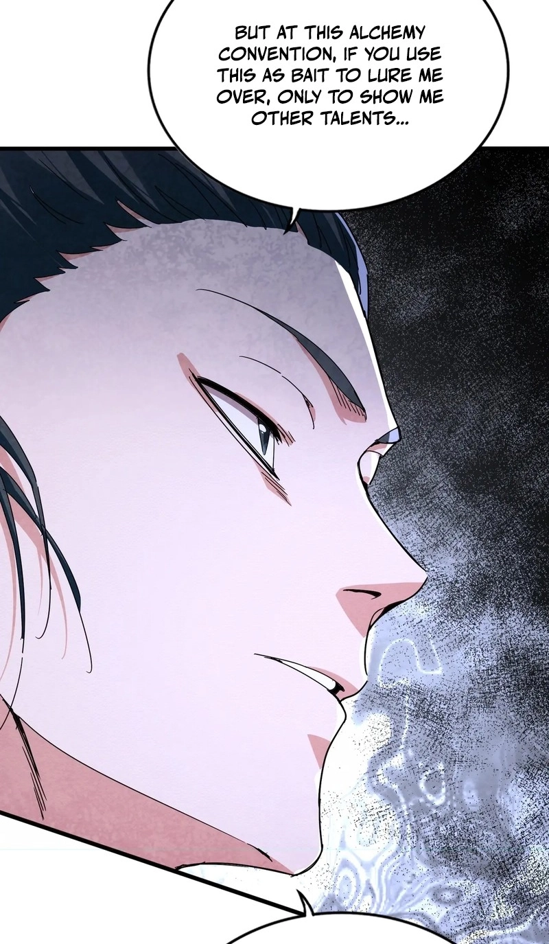 Read Magic Emperor chapter 905 image 28 on Lezhin