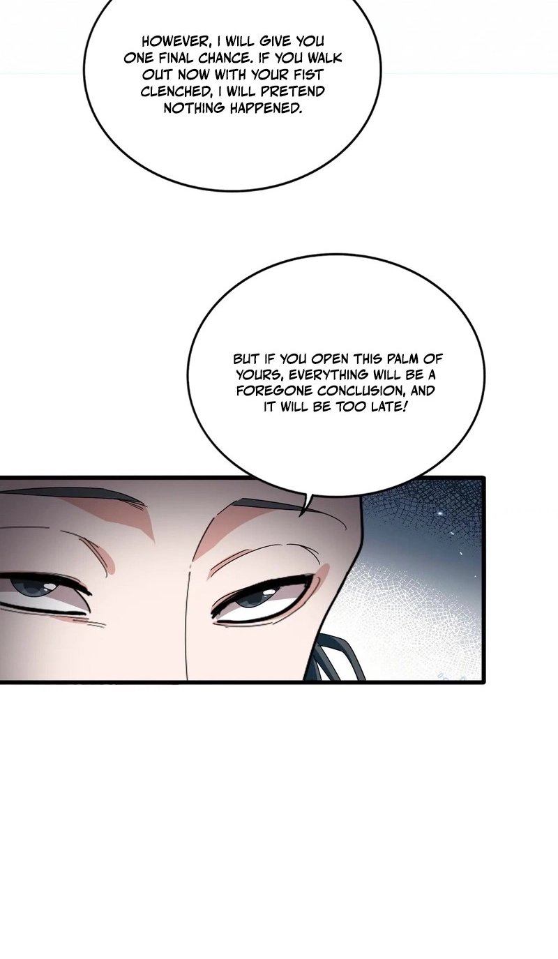 Read Magic Emperor chapter 905 image 32 on Lezhin