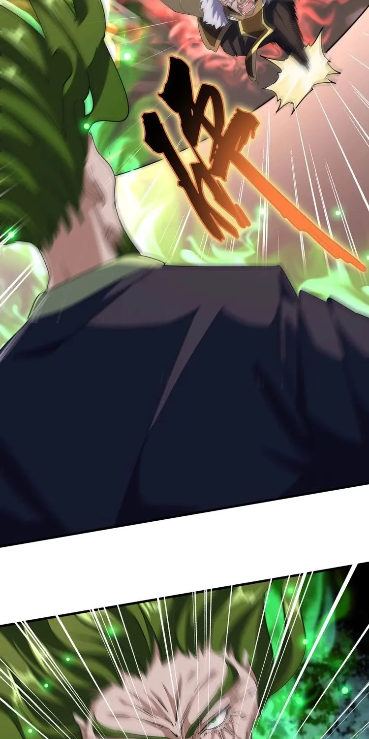 Read Magic Emperor chapter 91 image 2 on Lezhin