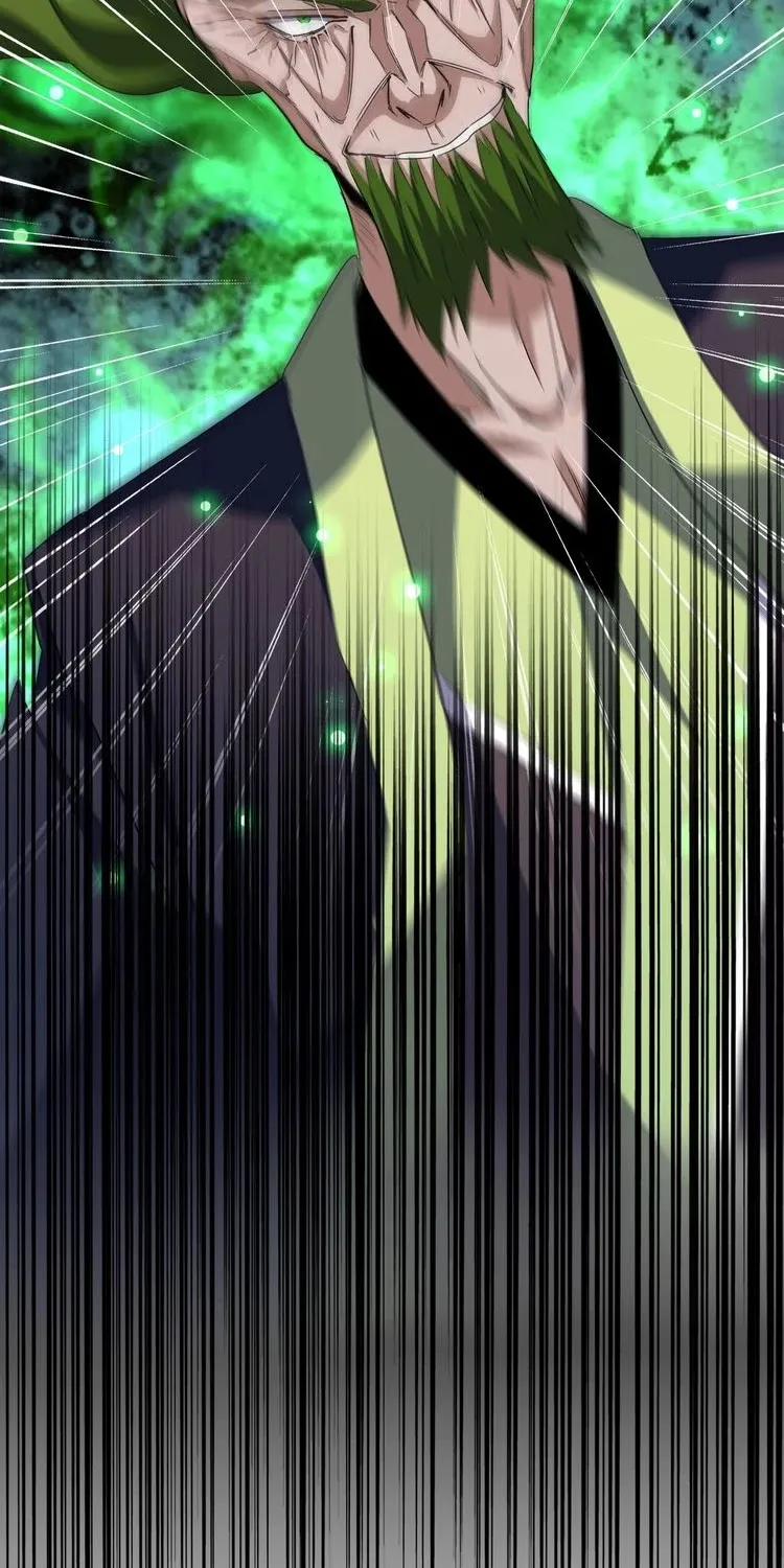 Read Magic Emperor chapter 91 image 3 on Lezhin