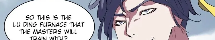 Read Magic Emperor chapter 91 image 44 on Lezhin