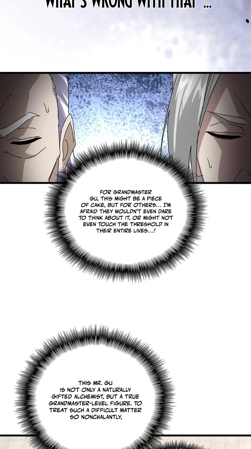 Magic Emperor Chapter 910 page 18 - 