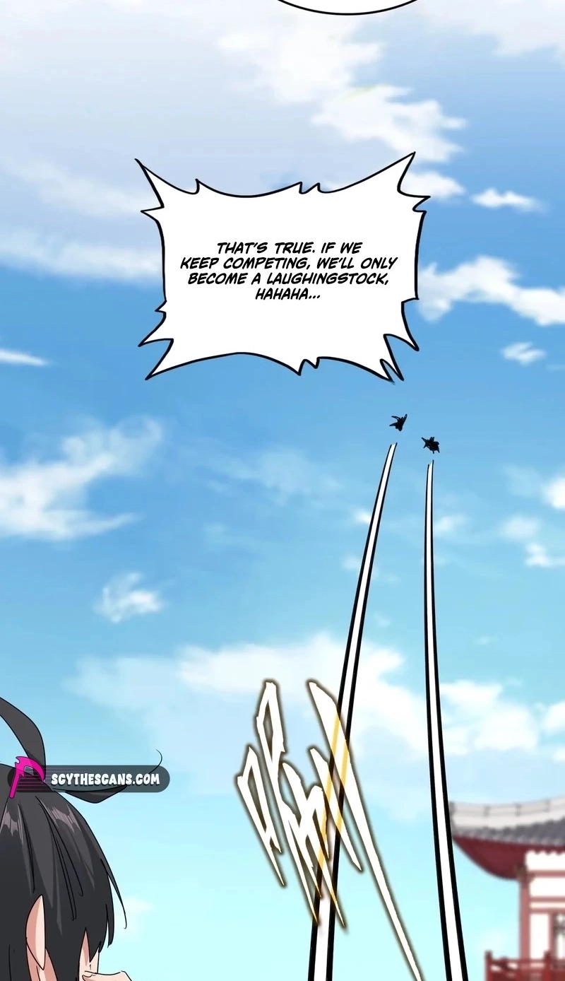 Magic Emperor Chapter 910 page 24 - 