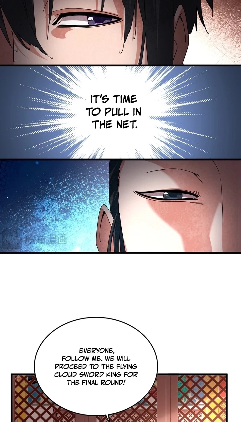 Magic Emperor Chapter 911 page 11 - 