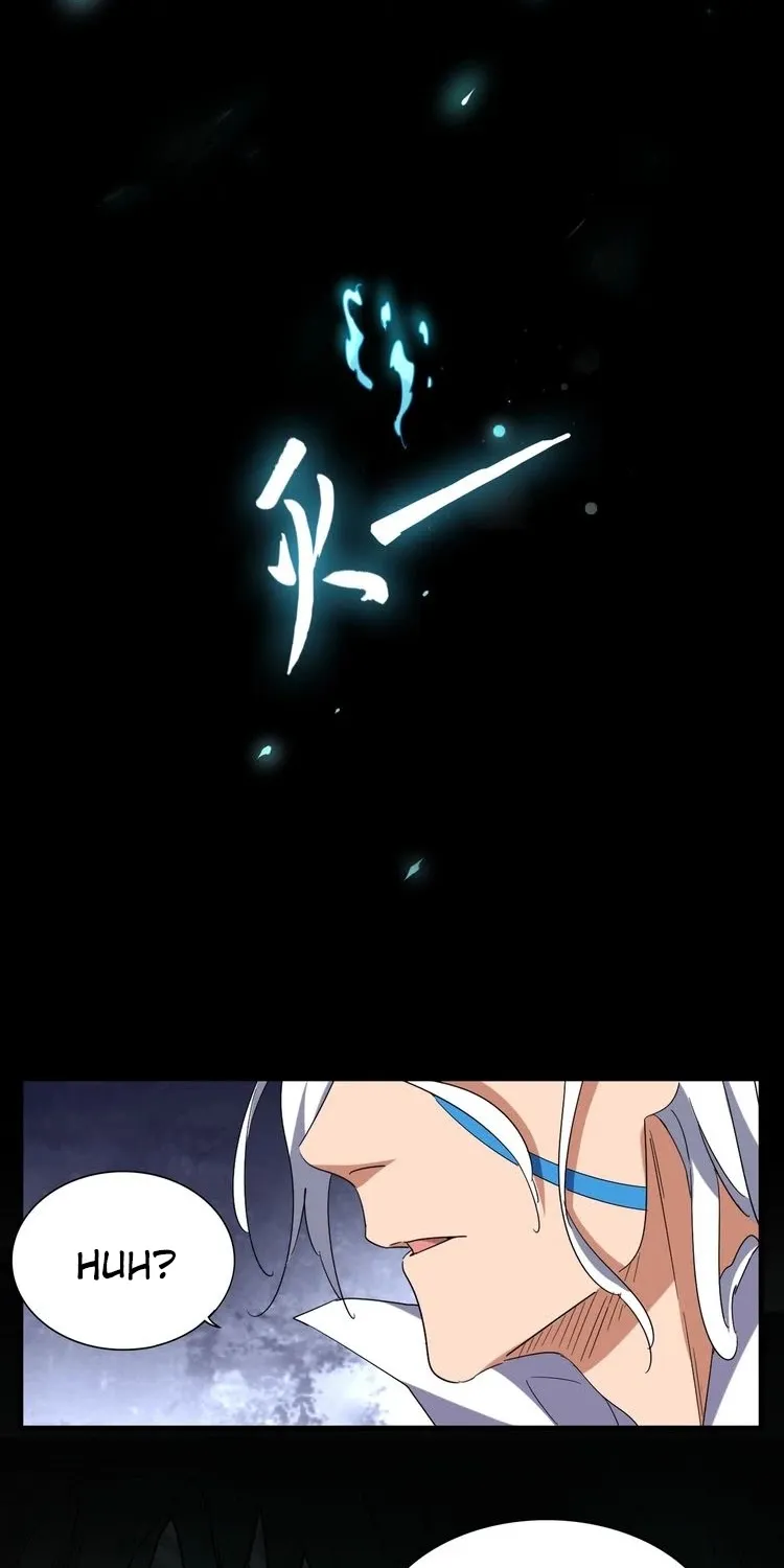 Read Magic Emperor chapter 92 image 15 on Lezhin