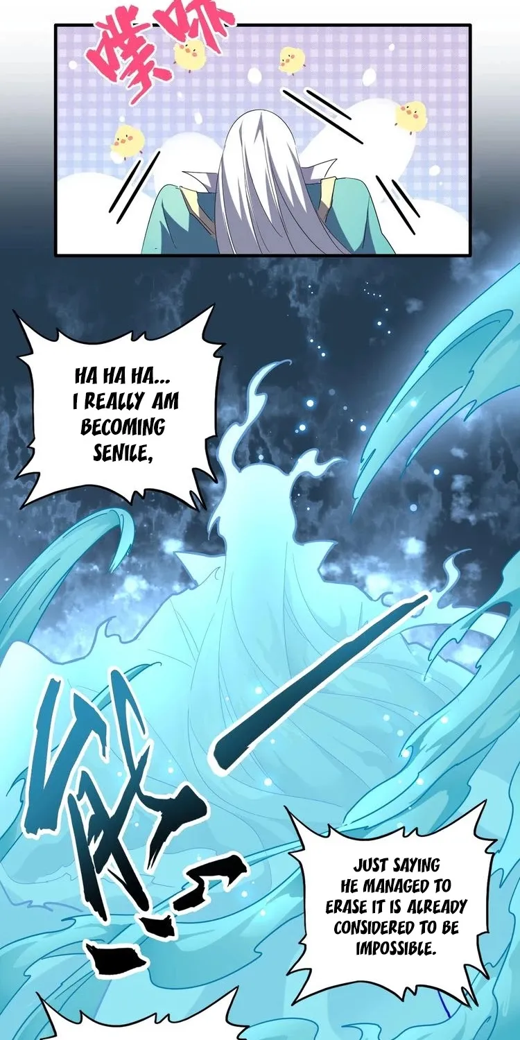 Read Magic Emperor chapter 92 image 18 on Lezhin