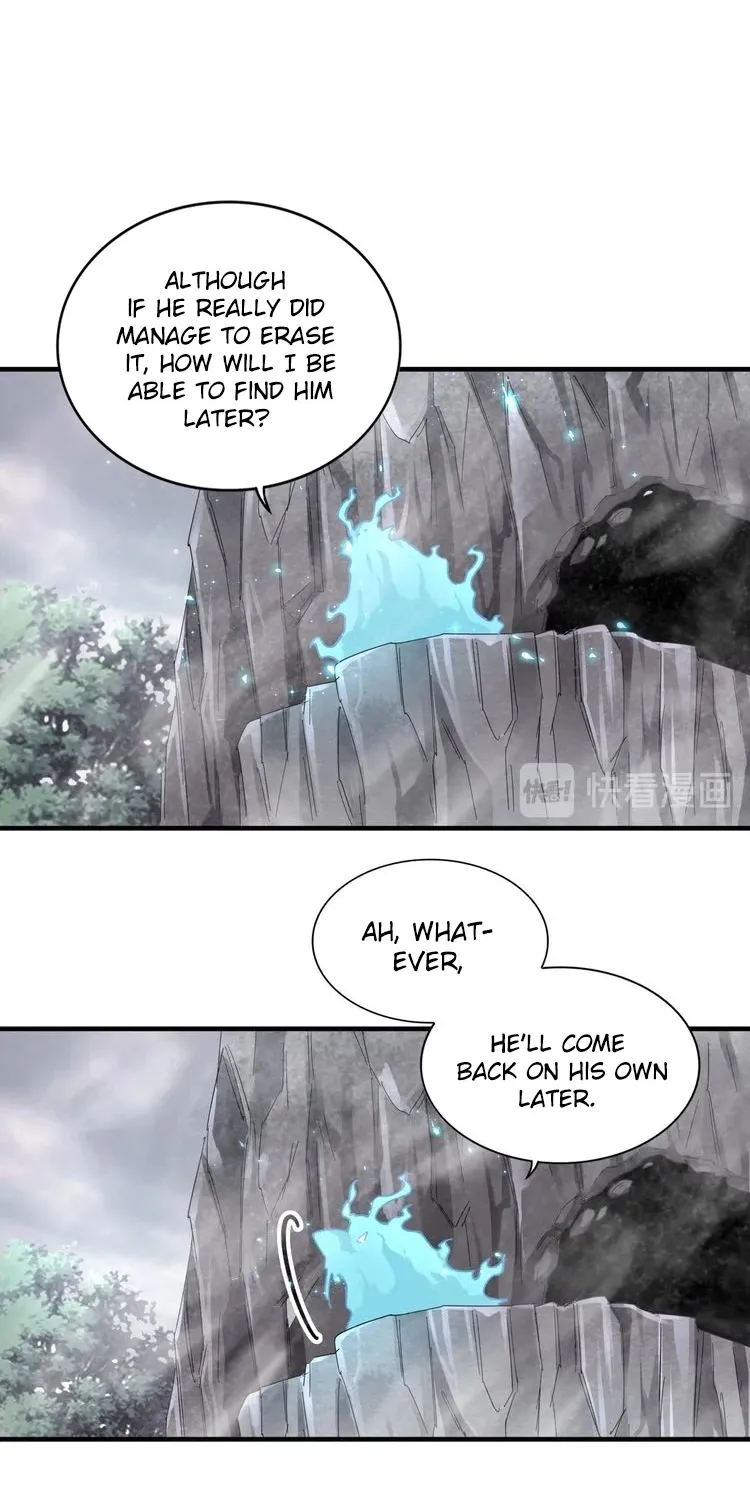 Read Magic Emperor chapter 92 image 20 on Lezhin