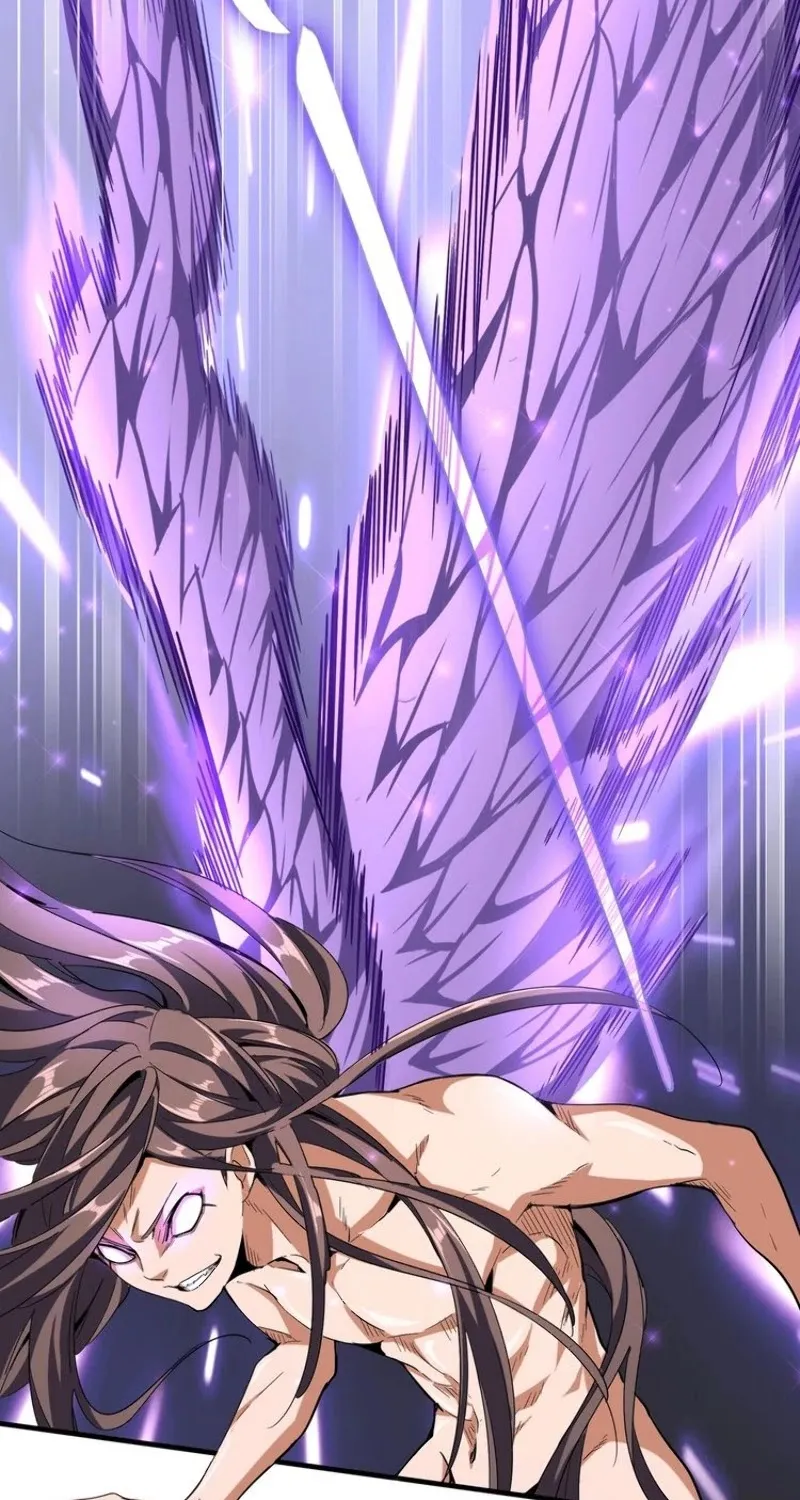 Read Magic Emperor chapter 92 image 41 on Lezhin