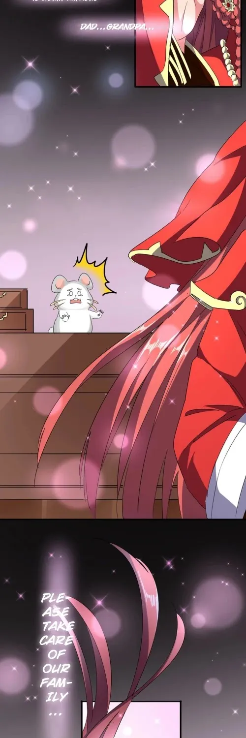 Read Magic Emperor chapter 93 image 11 on Lezhin