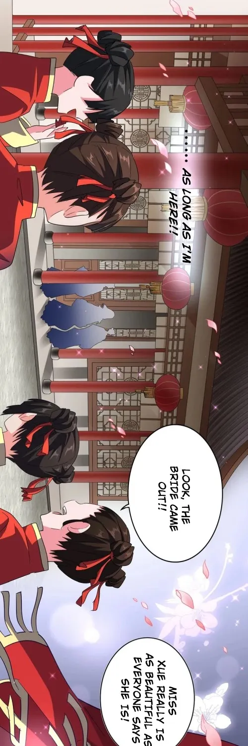 Read Magic Emperor chapter 93 image 13 on Lezhin