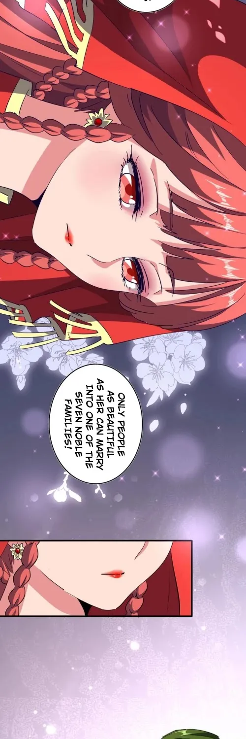 Read Magic Emperor chapter 93 image 14 on Lezhin