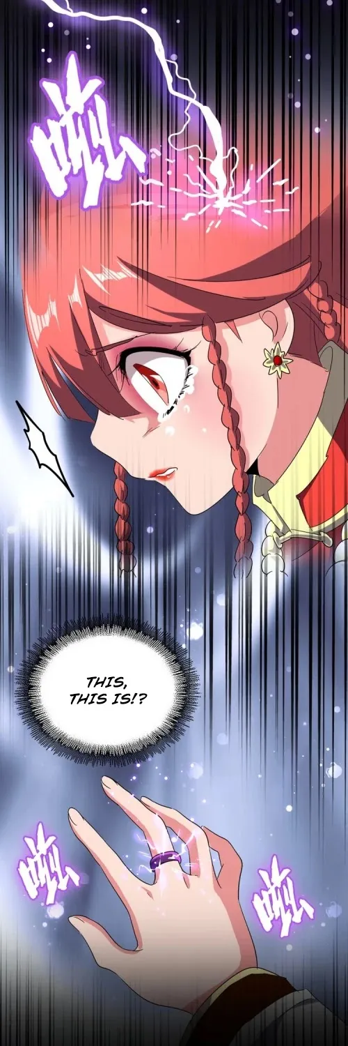 Read Magic Emperor chapter 93 image 21 on Lezhin