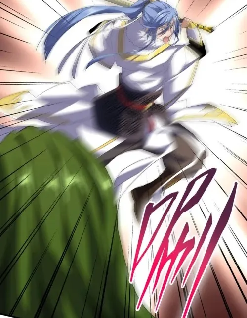 Read Magic Emperor chapter 93 image 34 on Lezhin