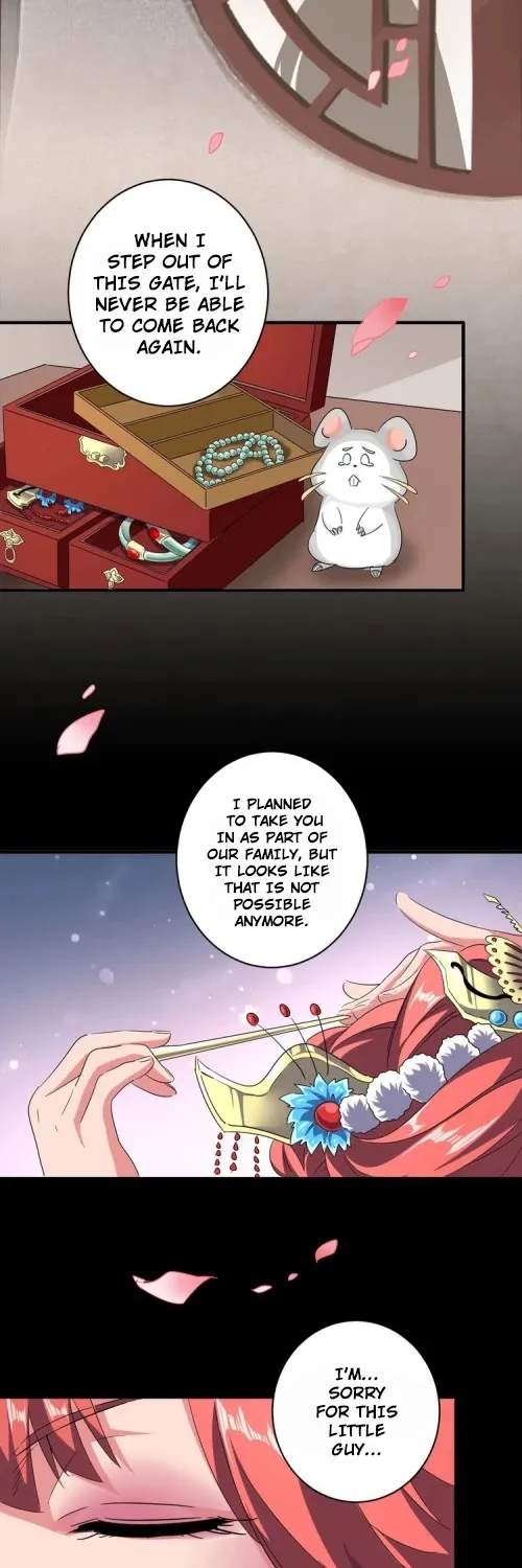 Read Magic Emperor chapter 93 image 7 on Lezhin