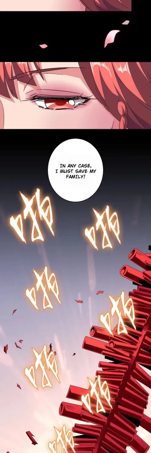 Read Magic Emperor chapter 93 image 8 on Lezhin