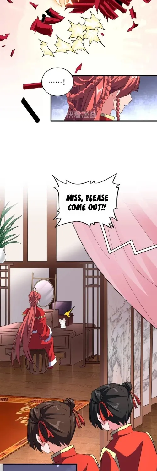 Read Magic Emperor chapter 93 image 9 on Lezhin