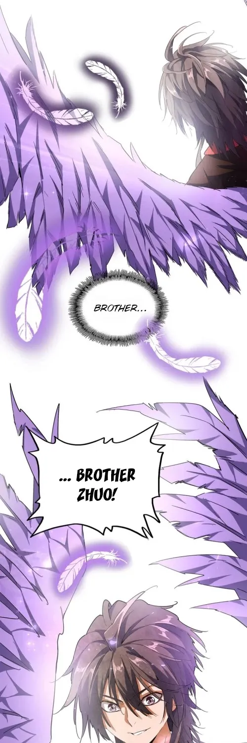 Read Magic Emperor chapter 94 image 2 on Lezhin