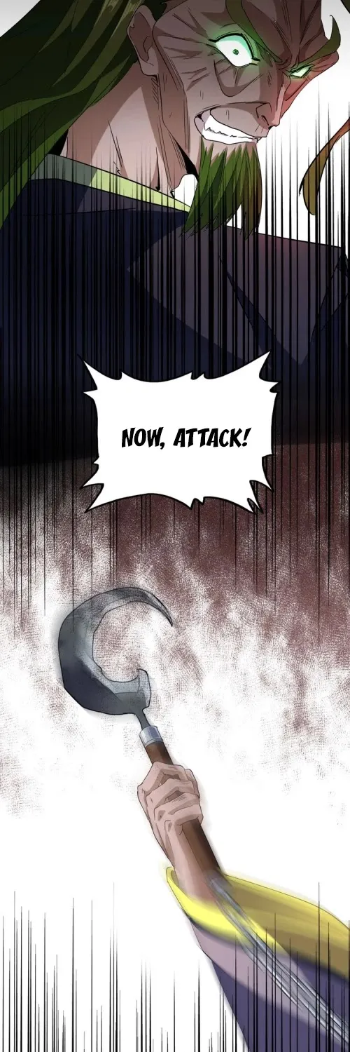 Read Magic Emperor chapter 94 image 20 on Lezhin