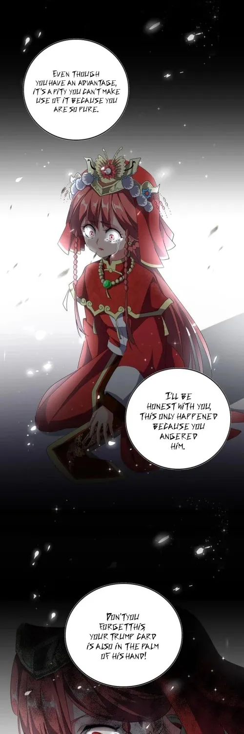 Read Magic Emperor chapter 94 image 25 on Lezhin