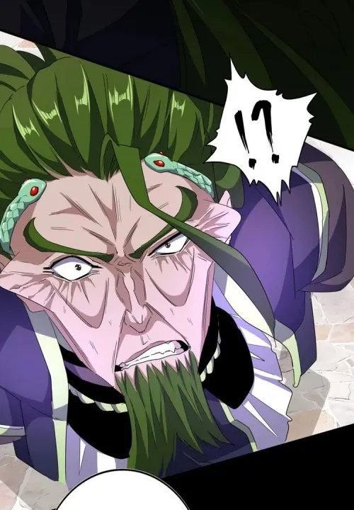 Read Magic Emperor chapter 94 image 35 on Lezhin