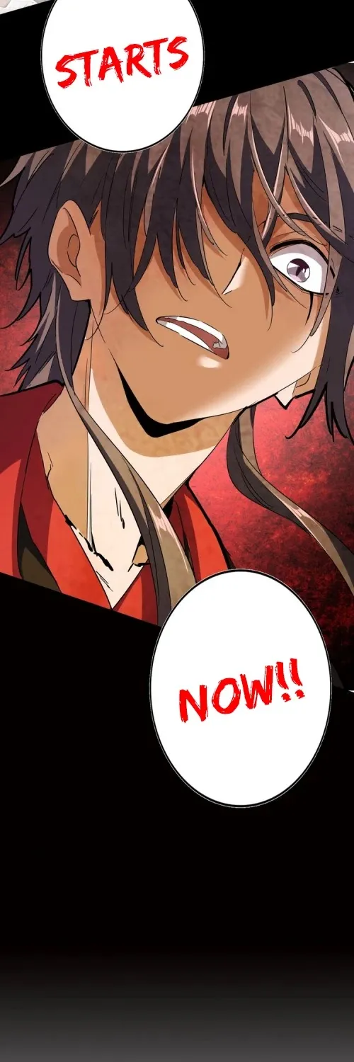 Read Magic Emperor chapter 94 image 5 on Lezhin