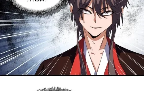 Read Magic Emperor chapter 95 image 14 on Lezhin