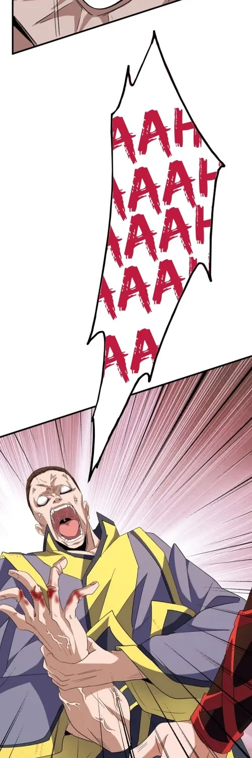 Read Magic Emperor chapter 95 image 30 on Lezhin