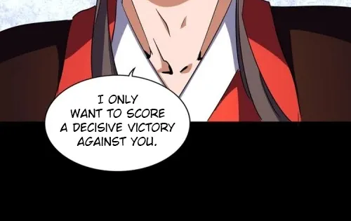 Read Magic Emperor chapter 96 image 10 on Lezhin