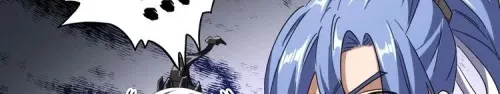 Read Magic Emperor chapter 96 image 16 on Lezhin
