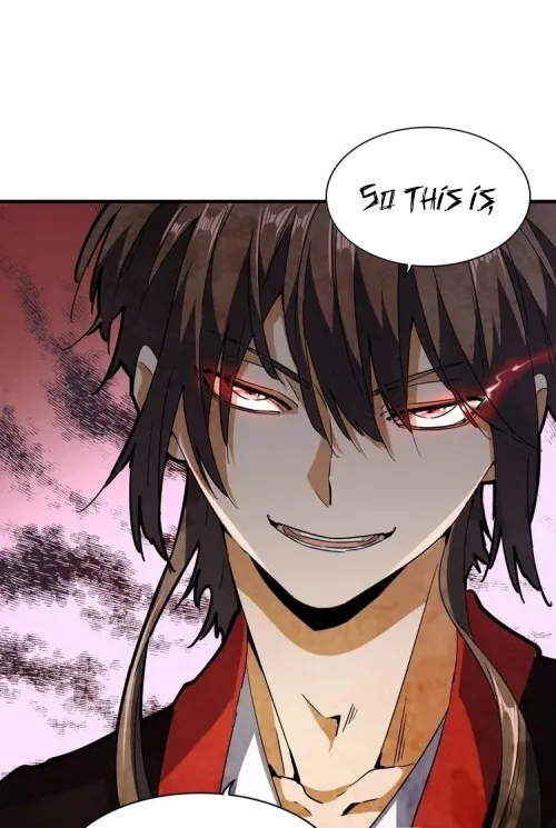 Read Magic Emperor chapter 96 image 36 on Lezhin