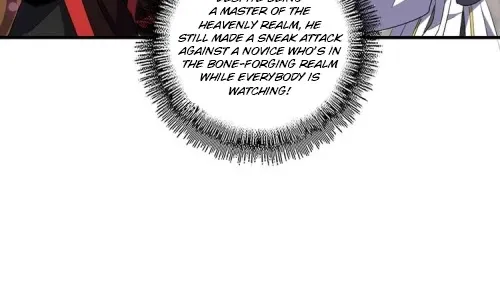Read Magic Emperor chapter 96 image 6 on Lezhin