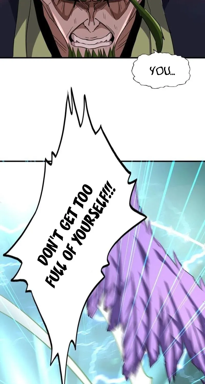 Read Magic Emperor chapter 97 image 27 on Lezhin