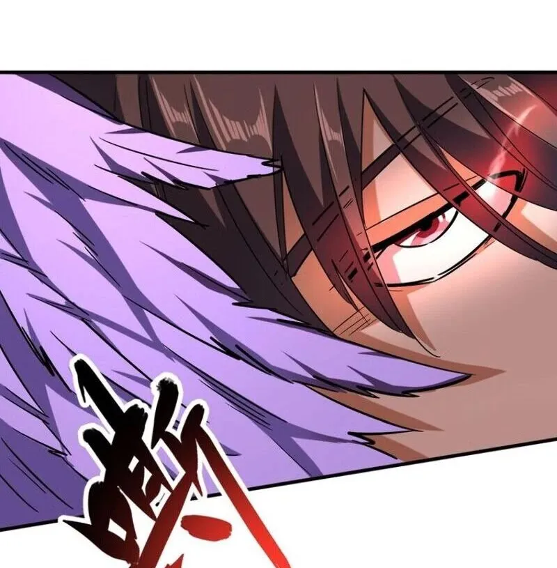 Read Magic Emperor chapter 97 image 30 on Lezhin