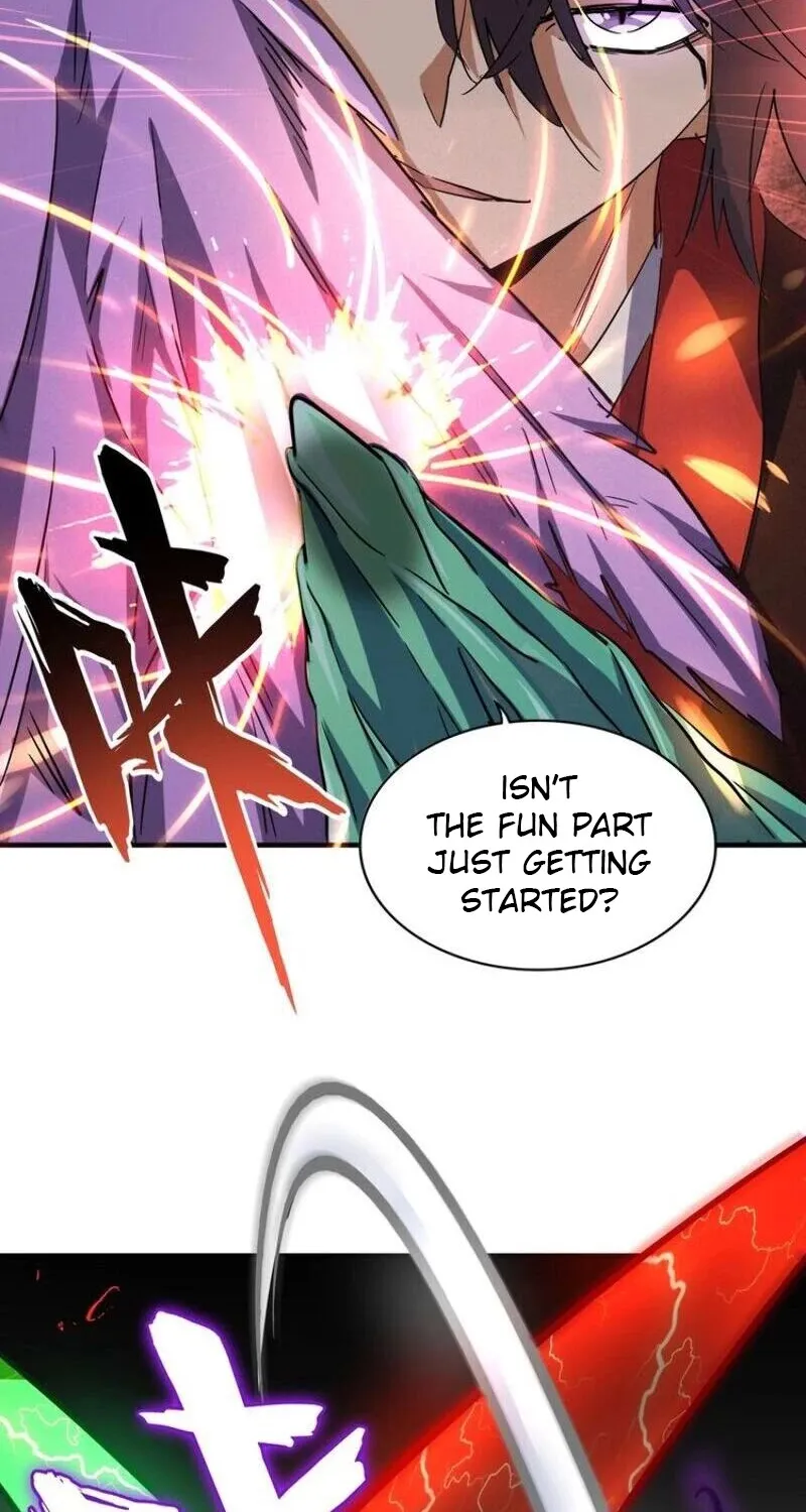 Read Magic Emperor chapter 97 image 38 on Lezhin