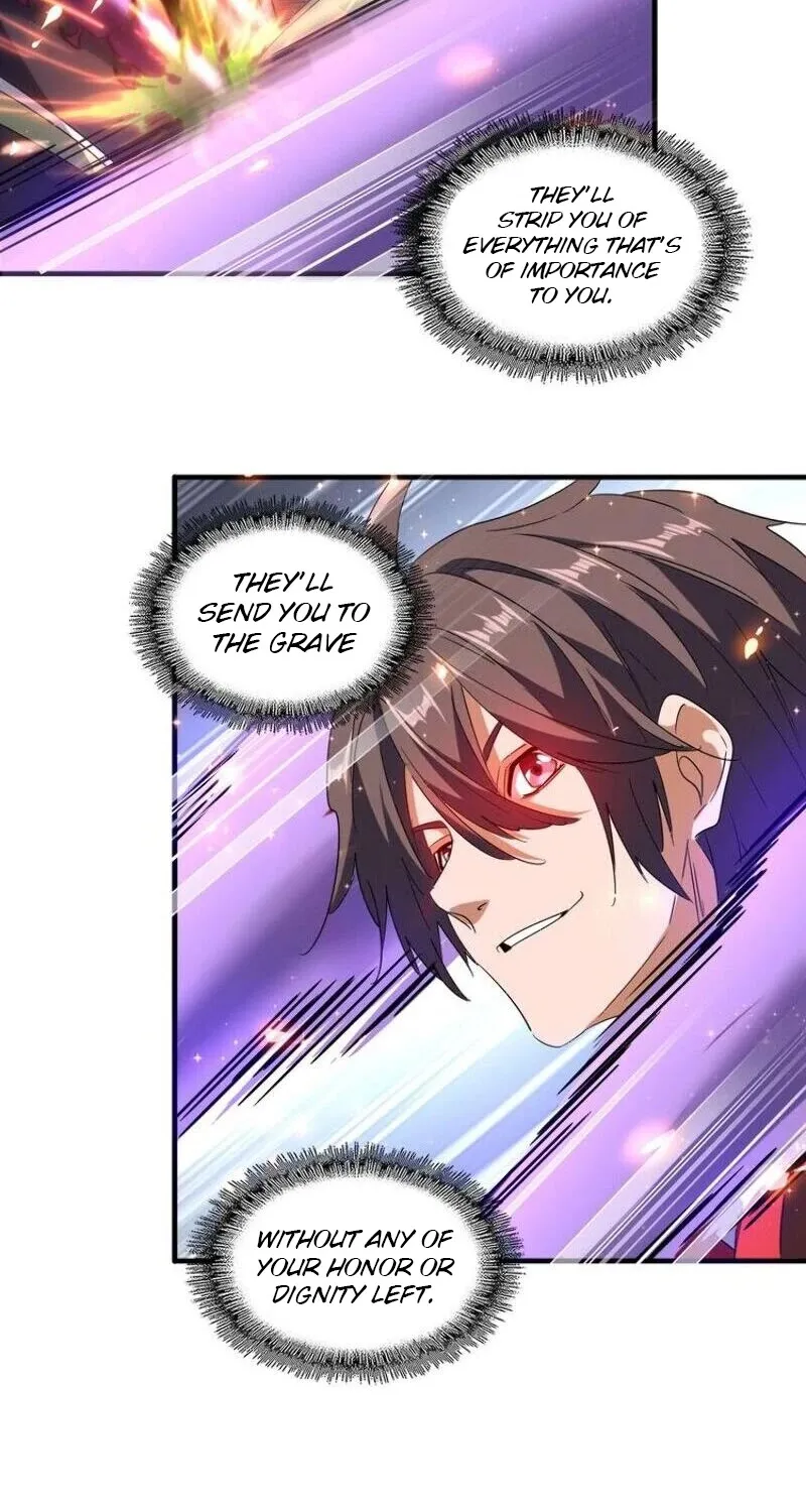 Read Magic Emperor chapter 97 image 56 on Lezhin