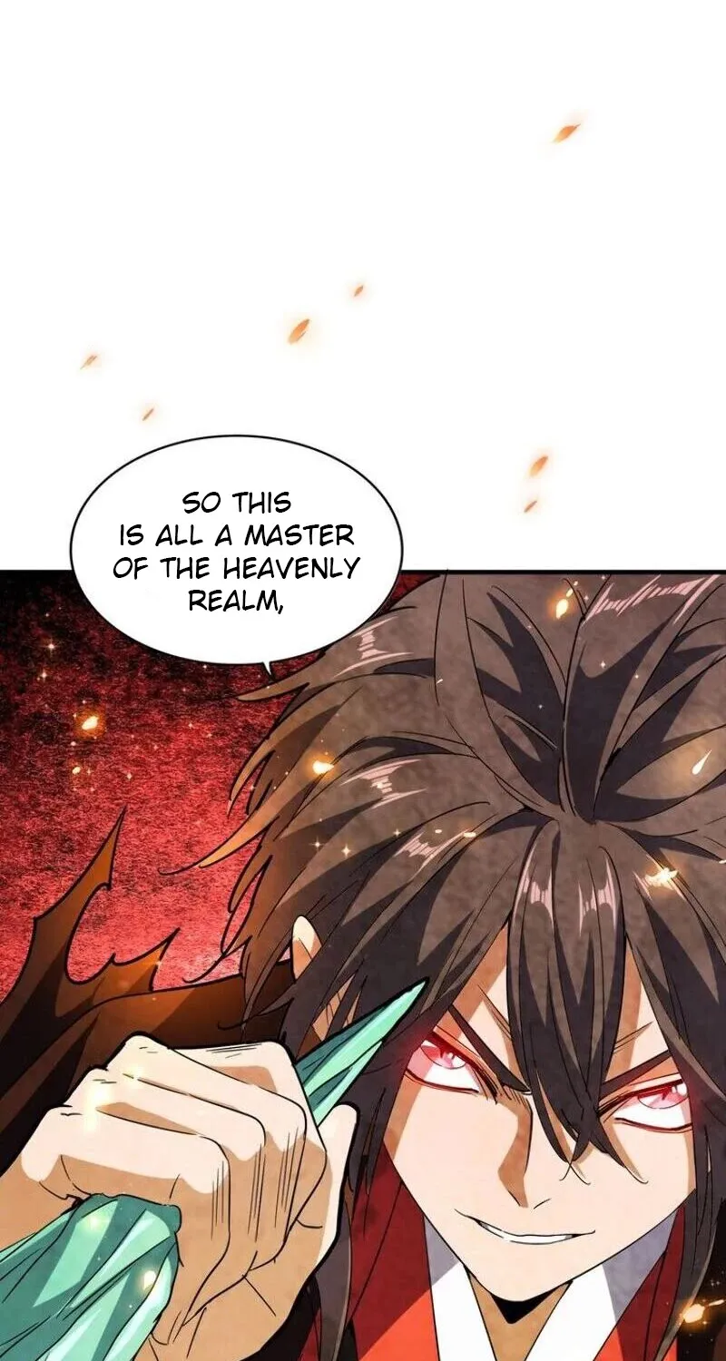 Read Magic Emperor chapter 97 image 59 on Lezhin
