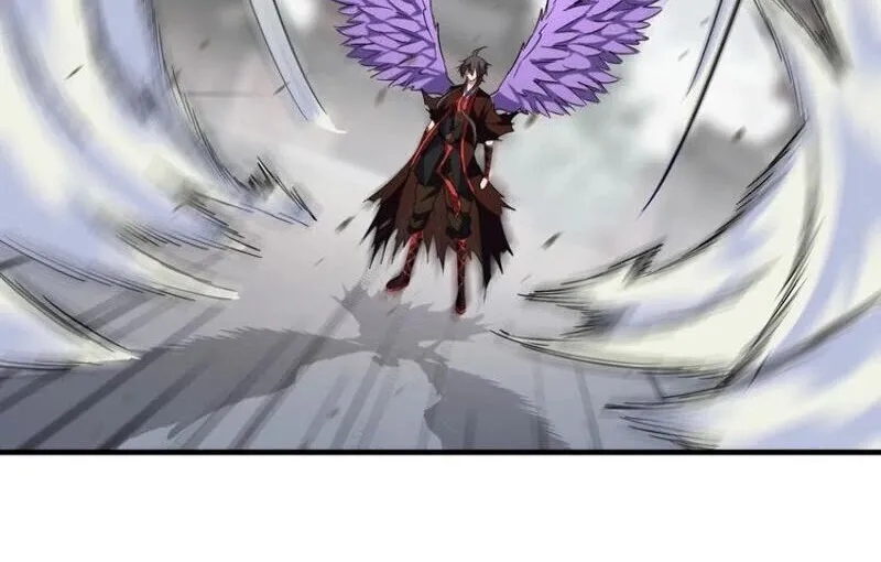 Read Magic Emperor chapter 97 image 8 on Lezhin
