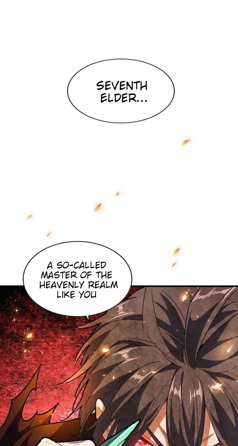 Read Magic Emperor chapter 98 image 1 on Lezhin