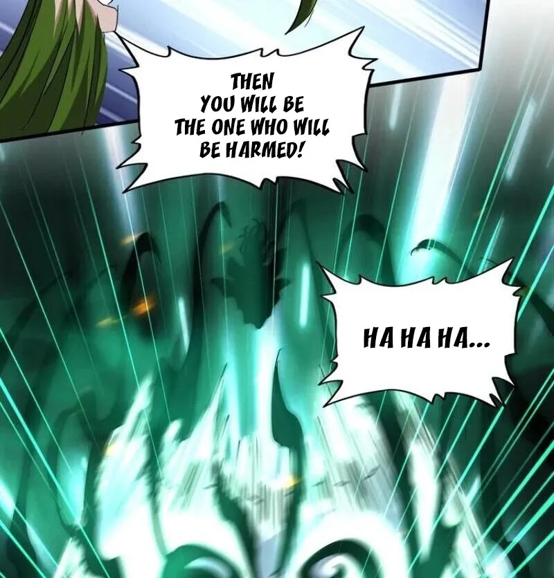 Read Magic Emperor chapter 98 image 34 on Lezhin
