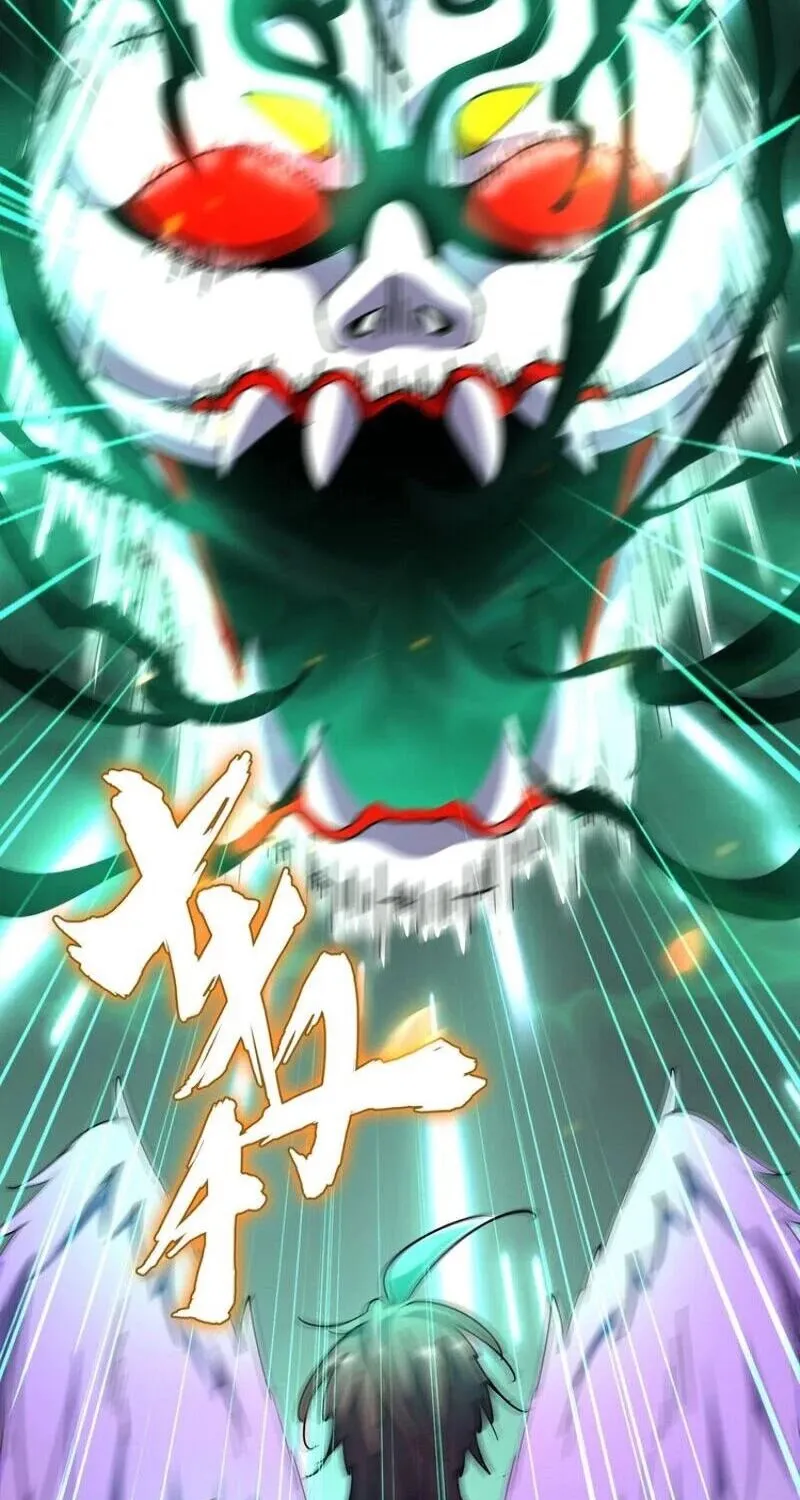 Read Magic Emperor chapter 98 image 35 on Lezhin