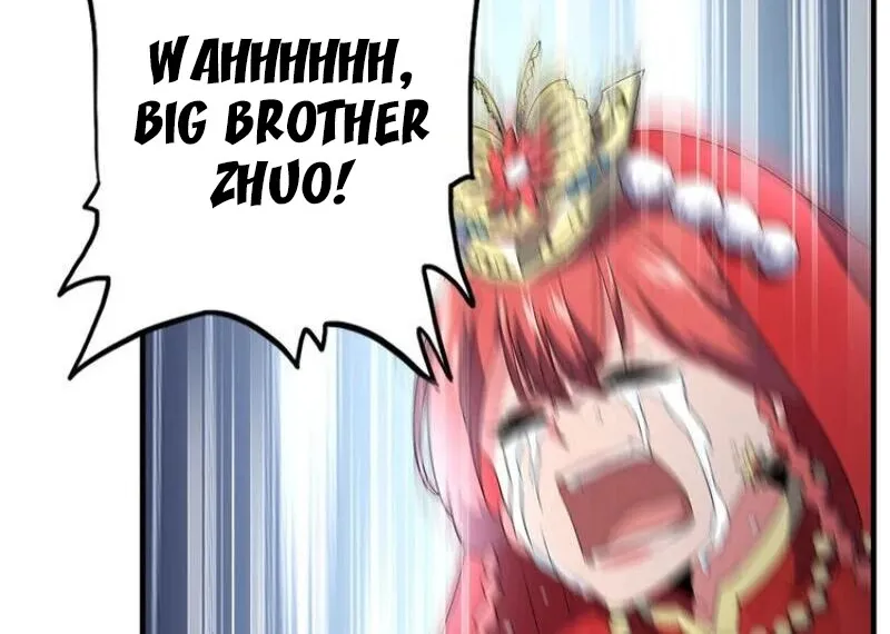 Read Magic Emperor chapter 98 image 42 on Lezhin