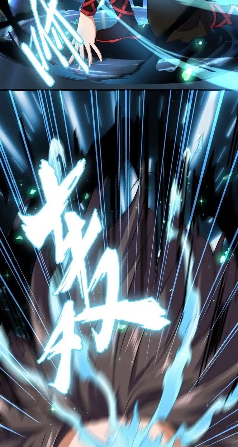 Read Magic Emperor chapter 98 image 49 on Lezhin