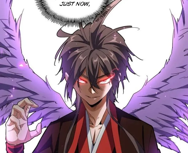 Read Magic Emperor chapter 98 image 6 on Lezhin