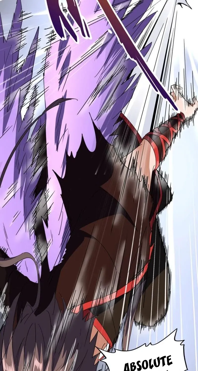 Read Magic Emperor chapter 99 image 23 on Lezhin