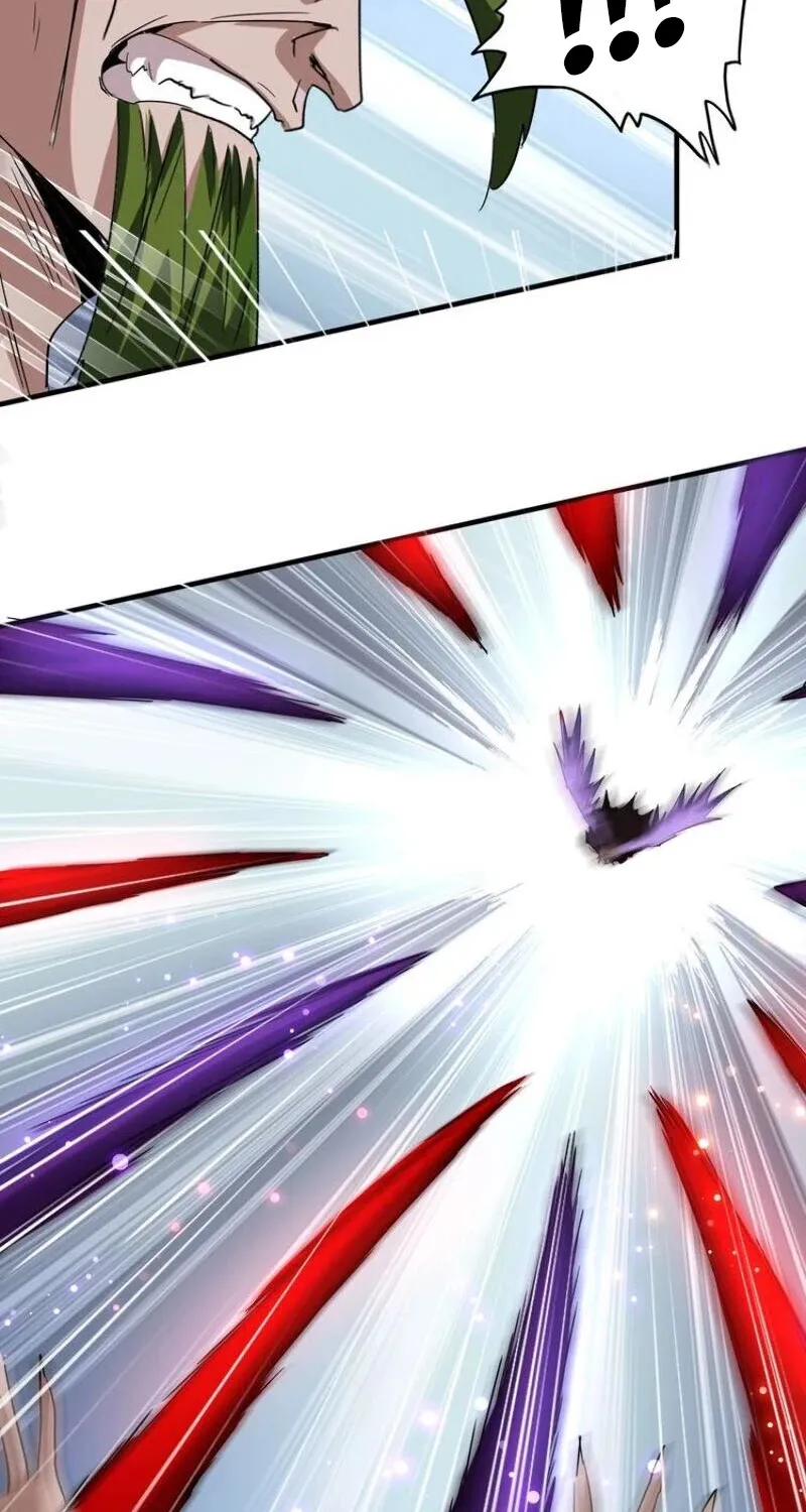 Read Magic Emperor chapter 99 image 25 on Lezhin