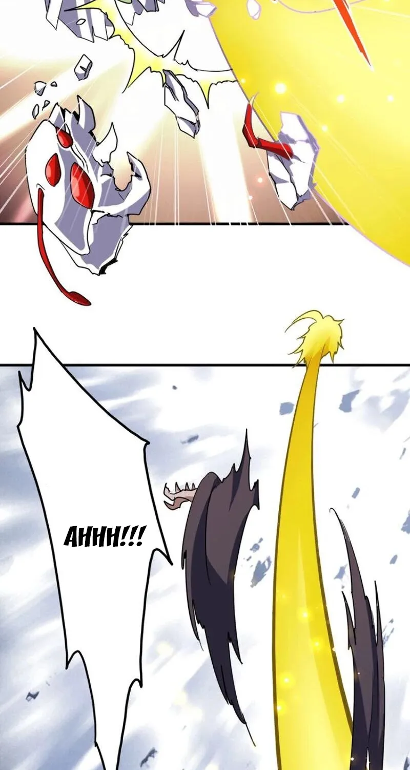 Read Magic Emperor chapter 99 image 34 on Lezhin